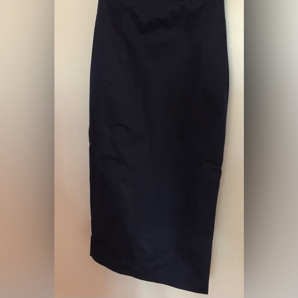 NWT Ted Baker Salian Midi Dress - Picture 6 of 12